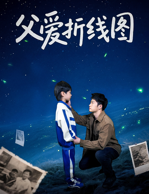 父爱折线图（59集）一毛不花追完短剧的平台精选