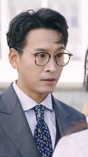 错爱迷途真爱归处（38集）短剧熬夜也想看完的短剧