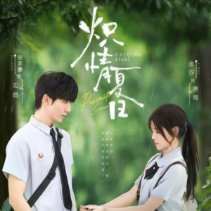 炽情夏日（80集）超好看的短剧抢先看
