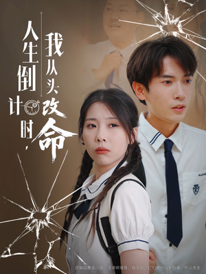 人生倒计时我从头改命（80集）热门短剧免费看全集