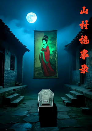 山村诡事录（33集）每天分享不一样的短剧