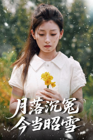 月落沉冤今当昭雪（60集）真的太好看了短剧分享平台