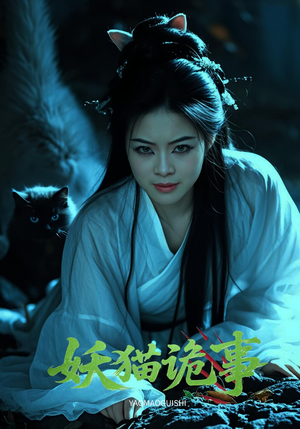 妖猫诡事（18集）在哪个平台能看短剧
