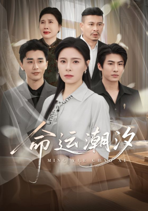 命运潮汐（62集）全集短剧免费观看