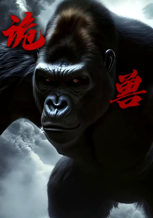 诡兽（26集）短剧全集高清无码版