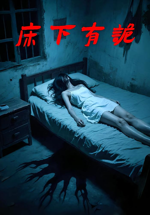 床下有诡（20集）短剧全剧终高清放送