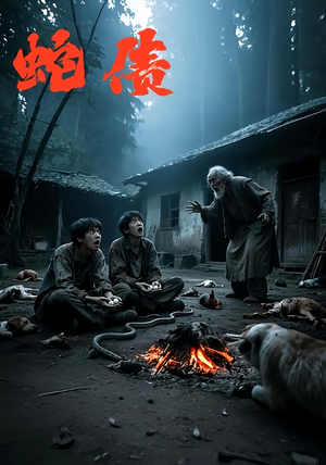 蛇债（26集）红果短剧看全集
