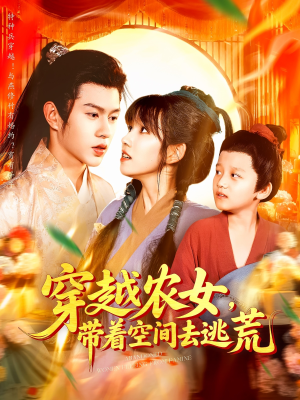穿越农女带着空间去逃荒（109集）短剧在哪个平台播放