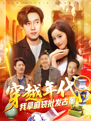 穿越年代我拿麻袋批发古董（102集）最热短剧火爆上线