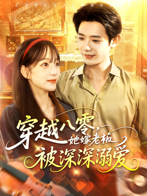 穿越八零她嫁老板被深深溺爱（103集）全集短剧我都看完了
