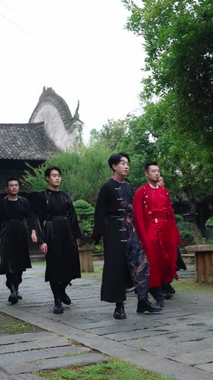 武神归来为护妻威震全场（63集）免费观看最新短剧全集