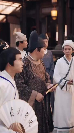 天命王侯（80集）全部免费看短剧网站