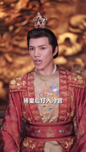 听懂毛绒绒后摄政王爹爹宠翻天（70集）一口气看完短剧大结局