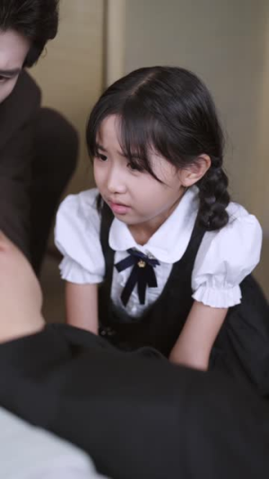 帅爸的兽语小千金（79集）短剧全集高清完整版
