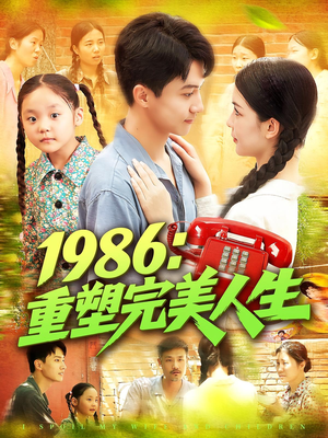 1986：重塑完美人生（89集）红果免费短剧看全集