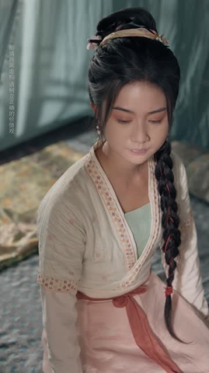 明月照离人（80集）一口气看完全季短剧