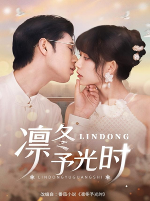 凛冬予光时（60集）每日短剧追不停