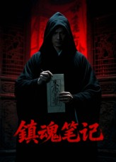 镇魂笔记（15集）零成本看完的短剧集合