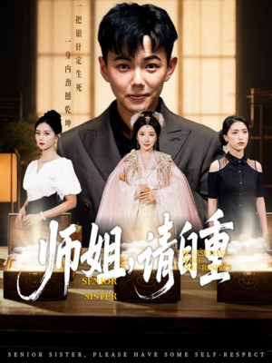 师姐请自重（81集）西瓜视频免费看短剧