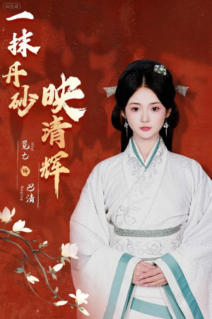 一抹丹砂映清辉（60集）短剧也太好看了
