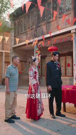 为了鉴宝我压上一切（63集）爆款短剧追不停