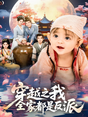 穿越之我全家都是反派（80集）短剧全集免费在线看