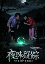 夜珠疑踪（30集）精彩好看的短剧