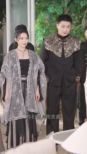 冒牌钓鱼佬竟是天帝（67集）好看到停不下的短剧