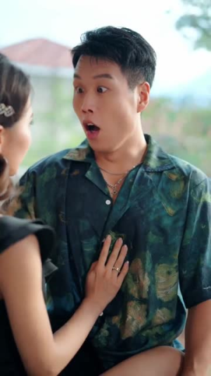 美女饶命我真是你老祖宗（61集）在线即可畅享全集短剧