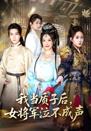 我当质子后女将军泣不成声（70集）真的太精彩了短剧分享社区