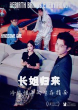 长姐归来冷家姐弟的生存指南（40集）短剧更新时间一览表