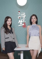 主播的重生（15集）爆款短剧一起追