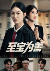 至宝为善（60集）悟空游览器免费看短剧