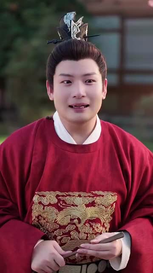 你是状元但你爹是王爷第二季（69集）短剧点击左下角看全集
