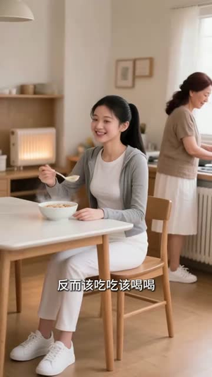 末日来袭（13集）分享短剧每天更新
