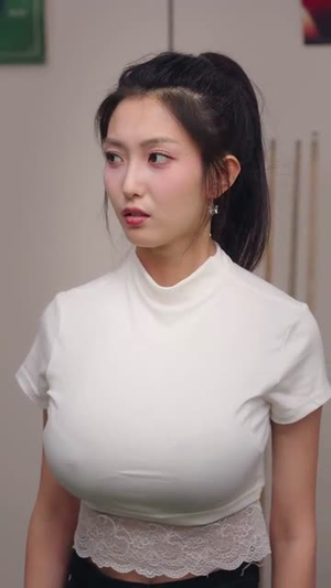穿到攻略女神游戏我满级 (58集）热播短剧抢先看全集