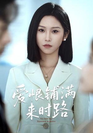 爱恨铺满来时路（39集）热门短剧全集观看
