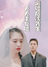 离婚后沈先生天天求复婚（100集）好看又上头的短剧