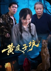 黄皮子坟（35集）分文不花看完整部短剧