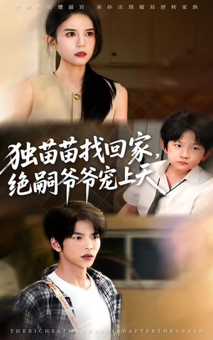独苗苗找回家绝嗣爷爷宠上天（65集）经典回顾短剧免费看