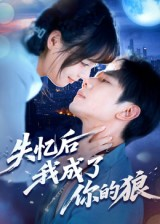失忆后我成了你的狼（70集）最新火爆短剧来袭
