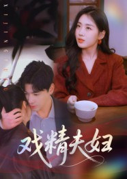 戏精夫妇（78集）经典老剧短剧免费看