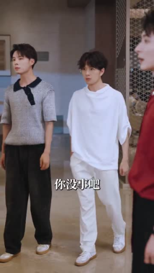 偏偏宠溺（63集）男频热门短剧片段