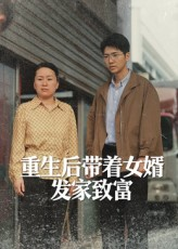 重生后带着女婿发家致富（41集）西瓜视频海量短剧免费看