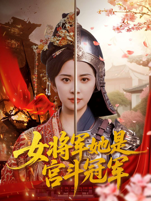 女将军她是宫斗冠军（98集）短剧终篇全集限免看