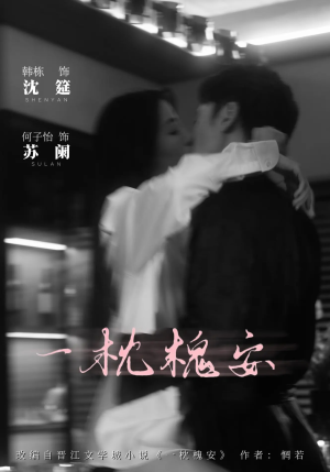 一枕槐安（80集）短剧完结篇全集连播