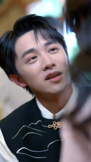 我家女婿有点狂（80集）热门短剧全集观看