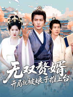 无双赘婿开局就被娘子推上台（80集）高清画质短剧免费看