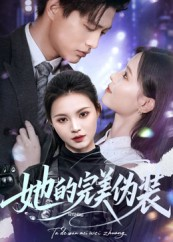 她的完美伪装（70集）在哪里可以看全集短剧