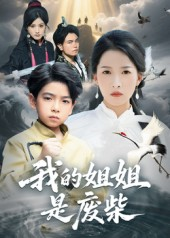 我的姐姐是废柴（50集）热门短剧全集观看